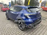 2025 Renault Captur