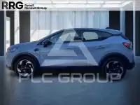 2025 Renault Captur