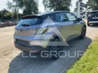 2025 Renault Captur