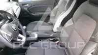 2025 Renault Captur
