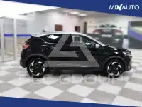 2025 Renault Captur