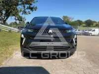 2025 Renault Captur