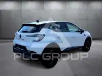 2025 Renault Captur