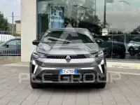2025 Renault Captur