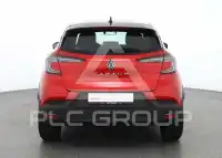 2025 Renault Captur