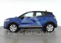 2025 Renault Captur