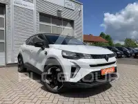 2025 Renault Captur
