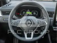 2025 Renault Captur