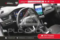 2025 Renault Captur