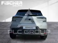 2025 Renault Captur