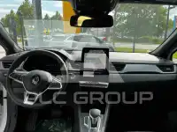 2025 Renault Captur