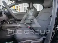 2025 Renault Captur