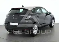 2025 Renault Captur