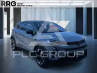 2025 Renault Captur