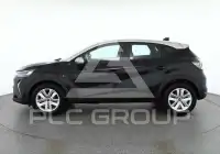 2025 Renault Captur