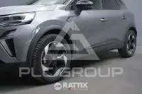 2025 Renault Captur
