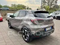2025 Renault Captur