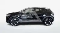 2025 Renault Captur
