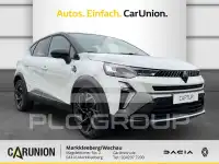 2025 Renault Captur