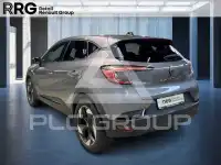 2025 Renault Captur