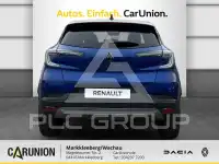 2025 Renault Captur