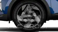 2025 Renault Captur