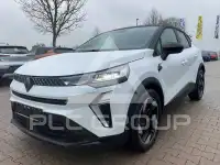 2025 Renault Captur