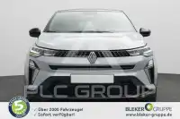 2025 Renault Captur