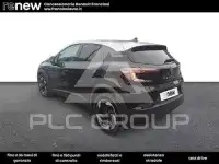 2025 Renault Captur