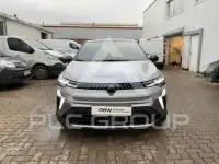 2025 Renault Captur