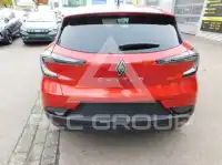 2025 Renault Captur