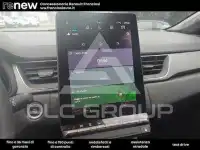 2025 Renault Captur
