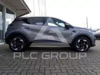 2025 Renault Captur