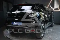 2025 Renault Captur