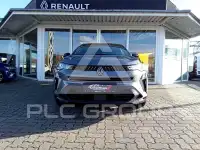 2025 Renault Captur