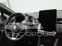 2025 Renault Captur
