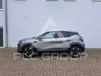 2025 Renault Captur