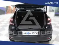 2025 Renault Captur