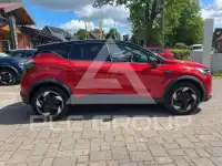 2025 Renault Captur