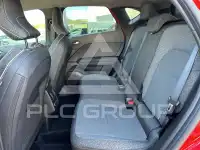 2025 Renault Captur