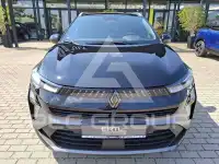 2025 Renault Captur