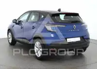 2025 Renault Captur