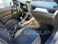 2025 Renault Captur