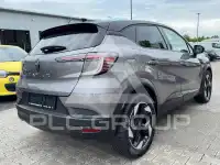 2025 Renault Captur