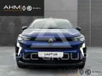 2025 Renault Captur