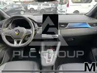 2025 Renault Captur