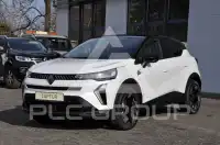 2025 Renault Captur