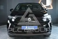 2025 Renault Captur