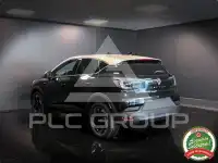 2025 Renault Captur