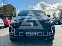 2025 Renault Captur